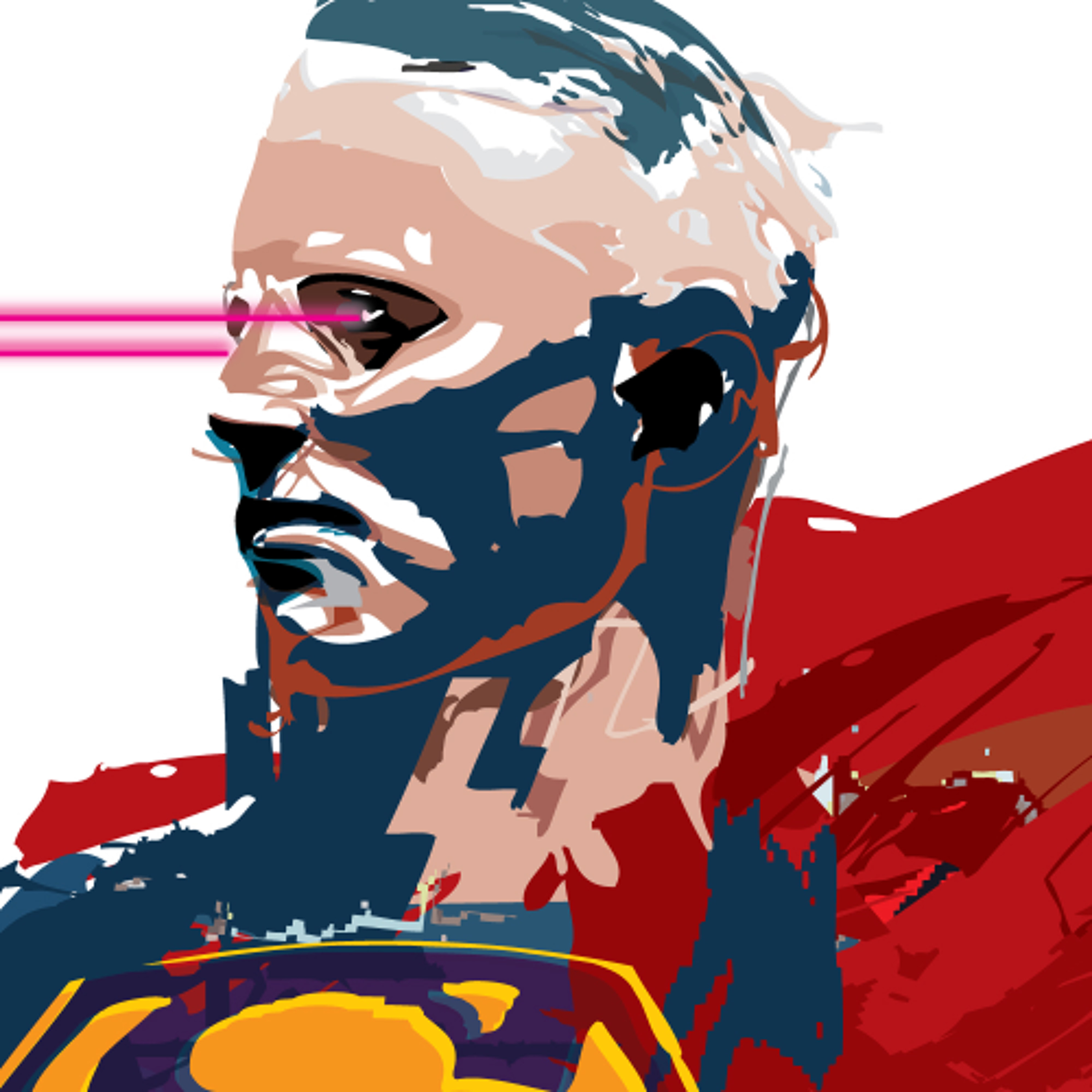 Supersnak