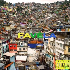 Favela ft. oxy