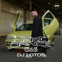 Hard Dance 063: DJ Lotos