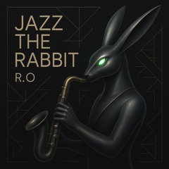 Roi Omer - Jazz The Rabbit