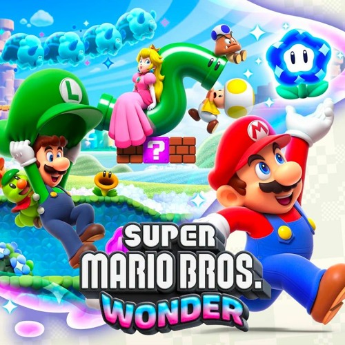 Ask the Developer Vol. 11, Super Mario Bros. Wonder—Part 3 - News