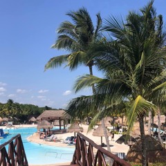 Auntie Jen's Poolside Mix