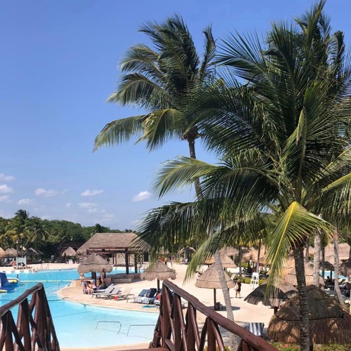 Auntie Jen's Poolside Mix