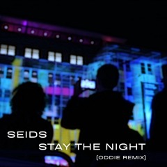 SEIDS - Stay The Night (ODDIE Remix)