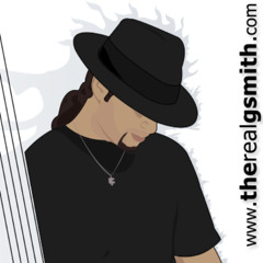 G. Smith - You're always right [Demo August 2025]