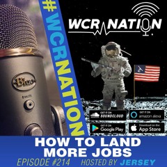 How to land window cleaning jobs | WCR Nation Ep 214
