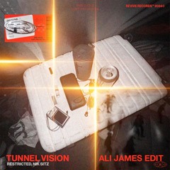 Restricted, Nik Sitz - Tunnel Vision (Ali James Edit)