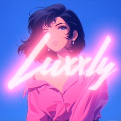 BLVK JVCK- Mine Luv (Luxxly Remix)
