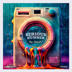 Serious Number - Empanada (Rewashed)