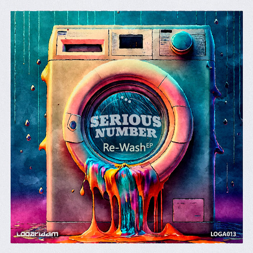 Serious Number - Empanada (Rewashed)