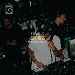 Guest Mixes - Disco & House