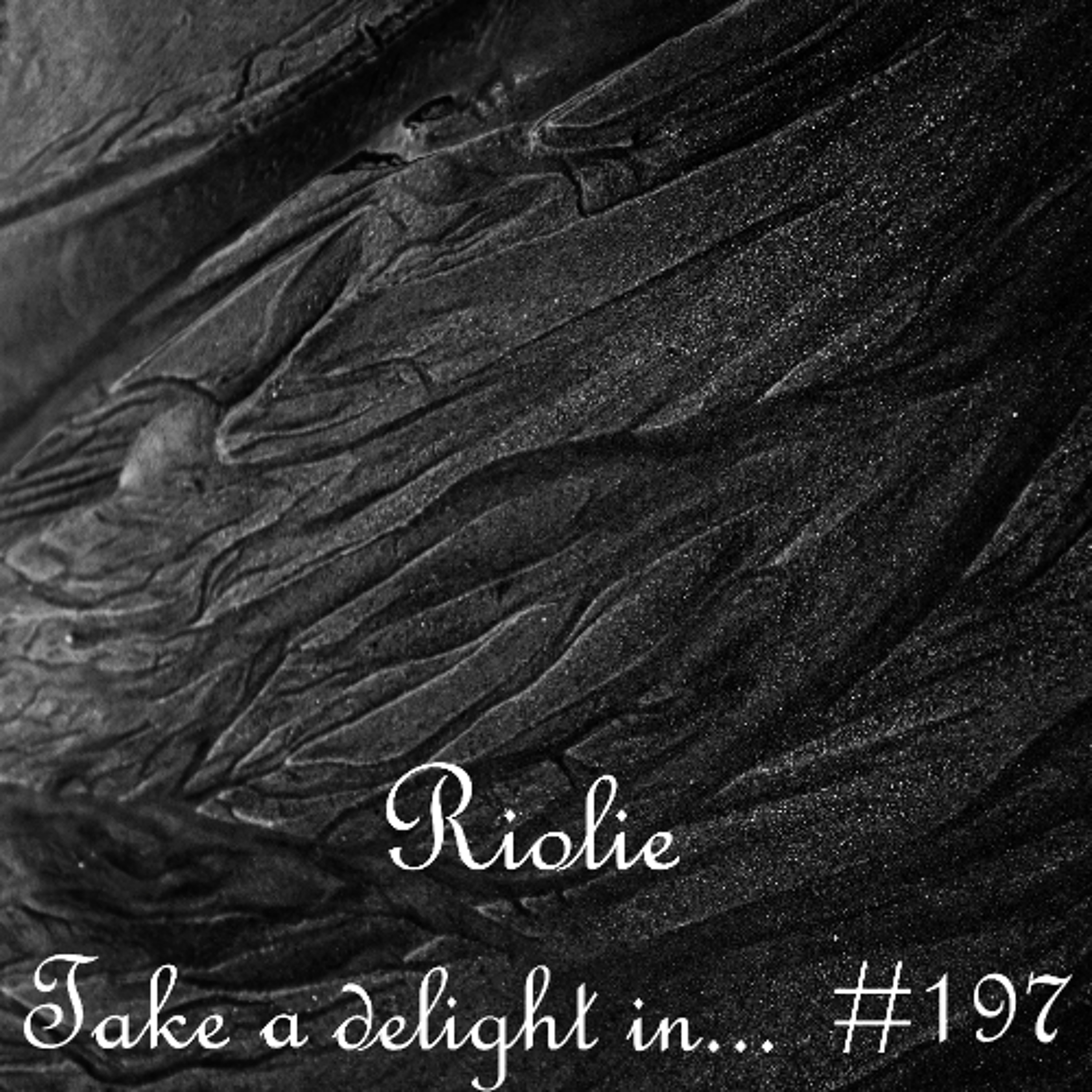 Take a delight in