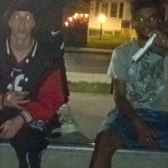 (Bonus) MORGUE CYPHER 2.0 (With Lil Wizzle)