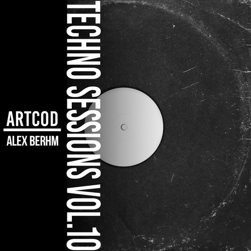 Artcod Techno Session #10