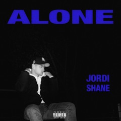 ALONE (prod. ricci x niketaz)
