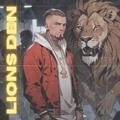 LIONS DEN (Prod. E.P Beats)