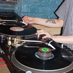 240629_vinyl only mix
