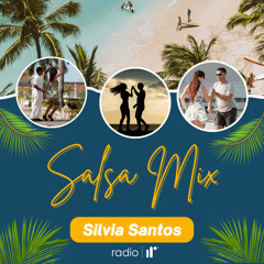 Salsa Mix by Silvia Santos IRR