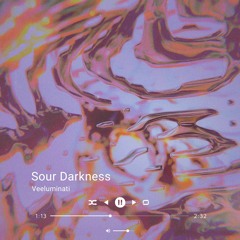 Sour Darkness (In This Darkness + Sour Haribos Mix)