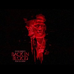 I got you in blood you mine now | made on the Rapchat app (prod. by Double0Kreep)