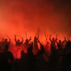 RIOT [Timbaland Type Beat] | Free Download