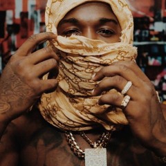 What's Crackin - Pop Smoke ft. Takeoff - reproduced by DJKU80