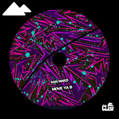 Sam Marzi - Untiled (Original Mix) (Cleo Recordings)