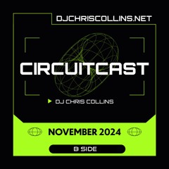 CircuitCast November 2024 B Side