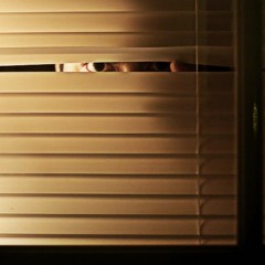 I dont feel safe in my house [Prod. Lonely Boy]