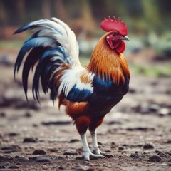 Spīdīgie, netīrie draugi