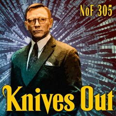 Noget Om Film Episode 305: Knives Out