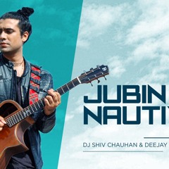 Jubin Nautiyal 2020 Mashup - Dj Shiv Chauhan & Deejay Rax