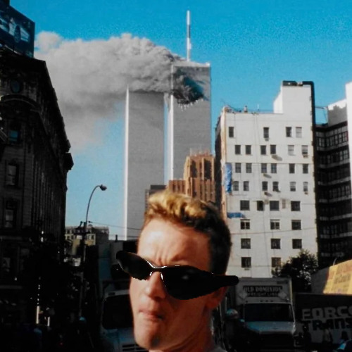 JEREMY.. 9/11 MIX FOR AMIRICAN AND PILOTS AND TOWER🔥