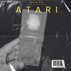ATARI [ Prod. Mehrrshhad ]