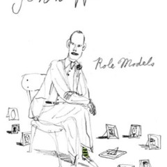 Read EPUB 📭 Role Models by  John Waters [KINDLE PDF EBOOK EPUB]