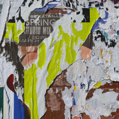 Spring Studio mix - March 2025