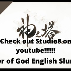 Tower Of God ED "Slump" - Stray Kids | ENGLISH