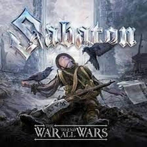 - The Most Powerful Version Sabaton - Dreadnought