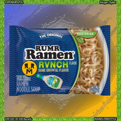 RVMEN FREESTYLE (FEAT. MUGEN STYLES)