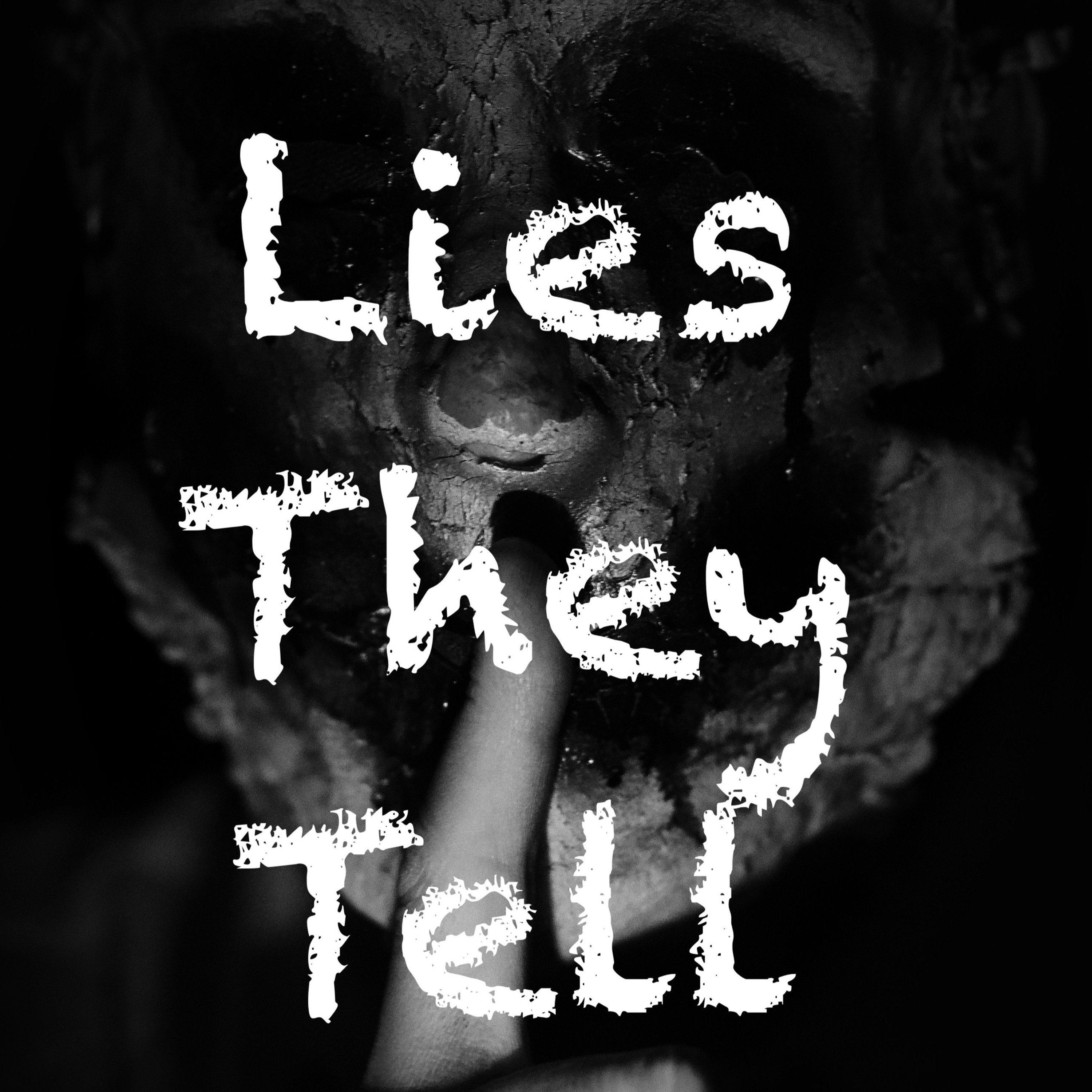 Lies They Tell episode artwork