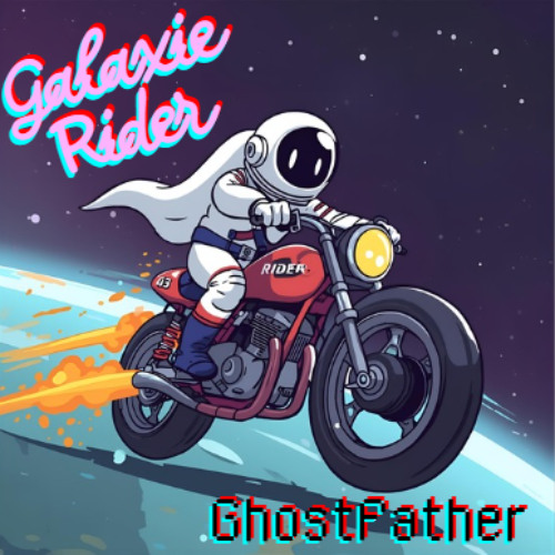 Stream Galaxie Rider by GhostFather | Listen online for free on SoundCloud