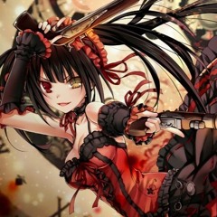 Nightmare Kurumi