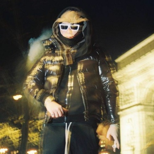 yeat moncler