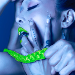 Pleasure -Instrumental Mix-