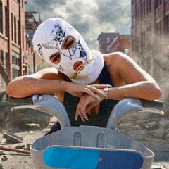 Citybike Raveyard [FREE DL]