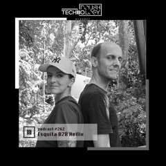 Polish Techno.logy | Podcast #262 | Esquita b2b Hellix