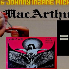 Rich & Johnny's Inzane Michigan Present 'MacArthur' 240725