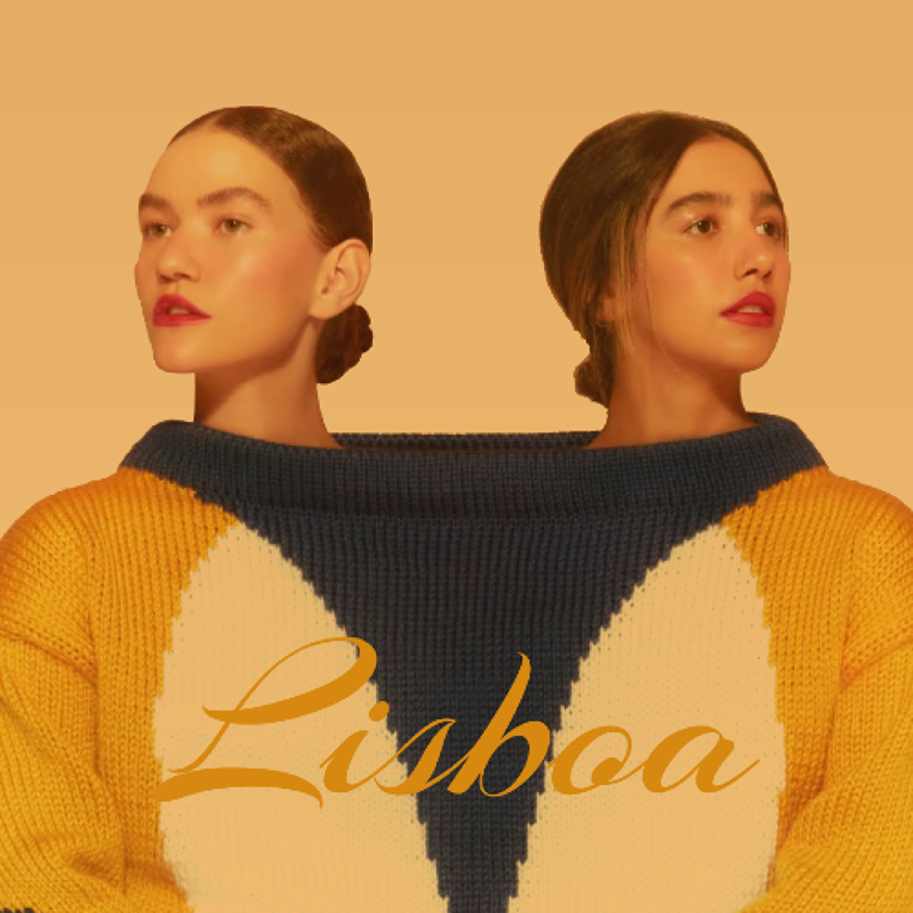 Lisboa (Afro Remix) episode artwork