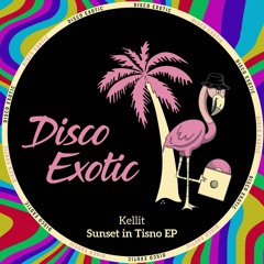 PREMIERE: Kellit - Bells And Drells [Disco Exotic]