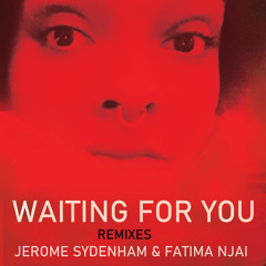 Waiting For You (Club Remix feat. Fatima Njai)